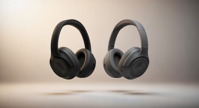 보스 QC 울트라와 소니 WH-1000XM5 비교 히어로 이미지