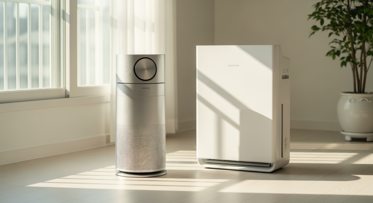 공기청정기 필터 교체비 가이드 대표 이미지