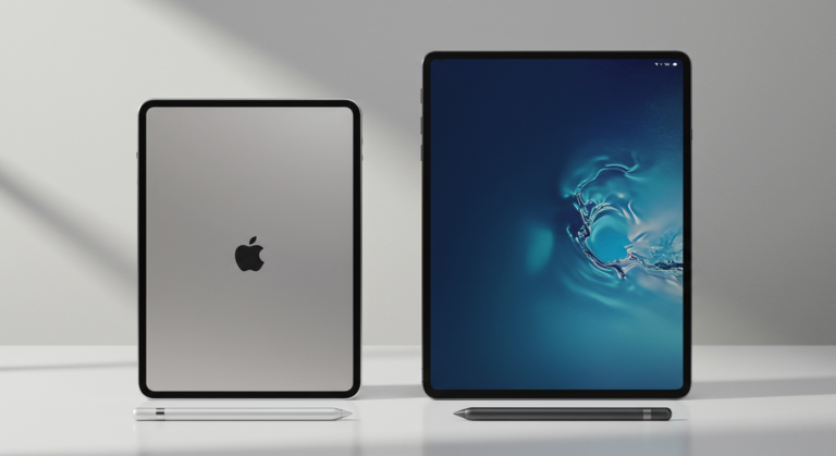 태블릿 비교, 필기·영상이면 갤럭시탭 S10 FE 플러스고 오래 쓸 작업용이면 아이패드 에어 11(M4)다