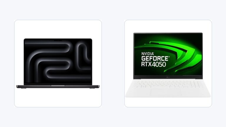 💻 노트북 살 때 체크할 것 5가지, CPU보다 먼저 봐야 할 건?