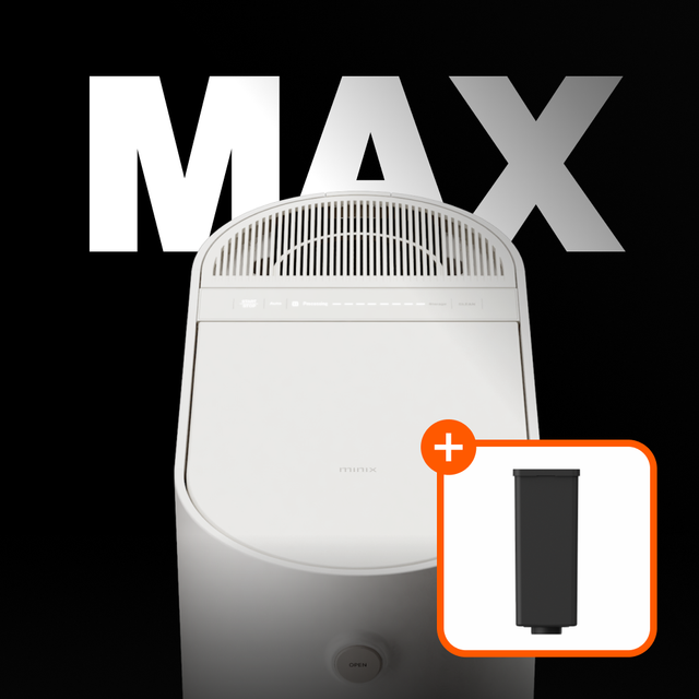 미닉스 더 플렌더 MAX 상세 이미지