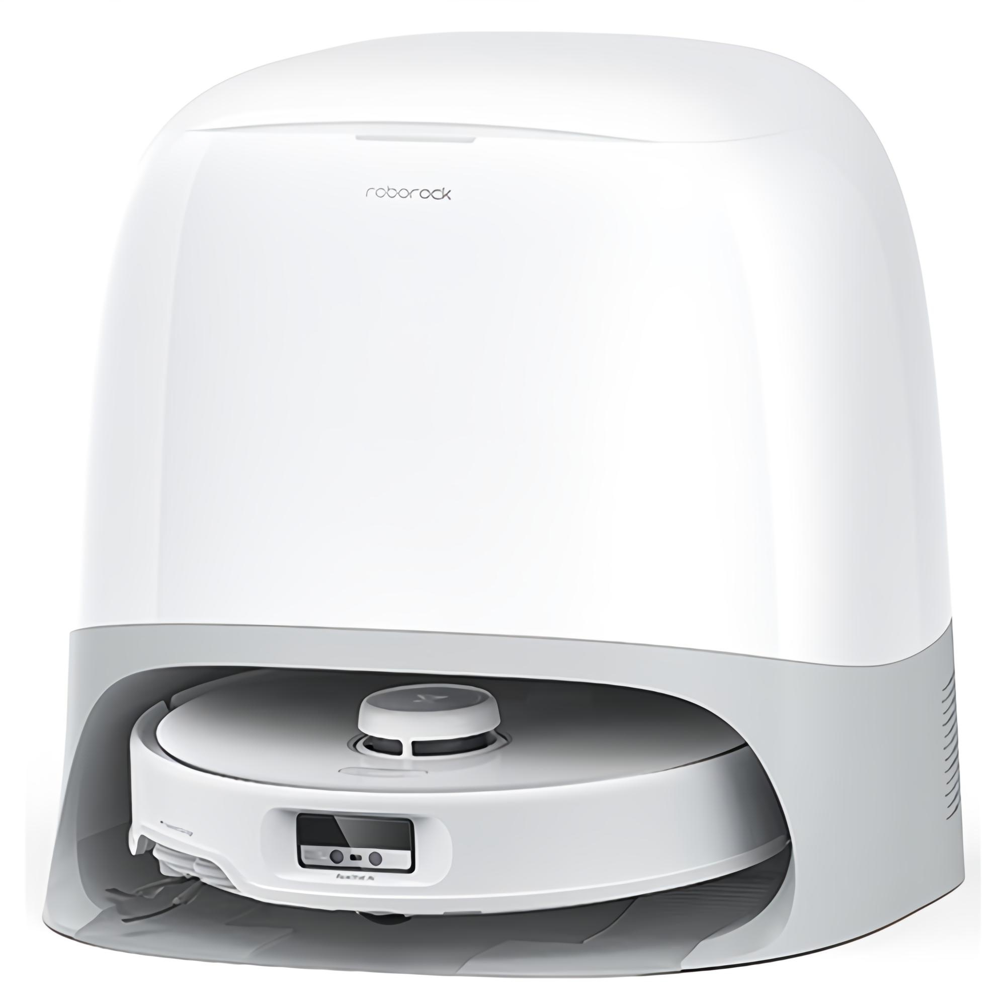 로보락 큐레보 커브 로봇청소기