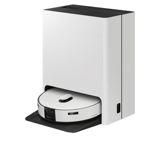 삼성 AI 스팀 로봇청소기