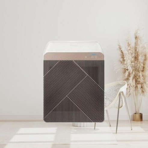 삼성 비스포크 큐브 공기청정기 53㎡